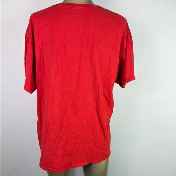 Disney Winnie The Pooh “Pooh” Graphic T-Shirt - Picture 4 of 6